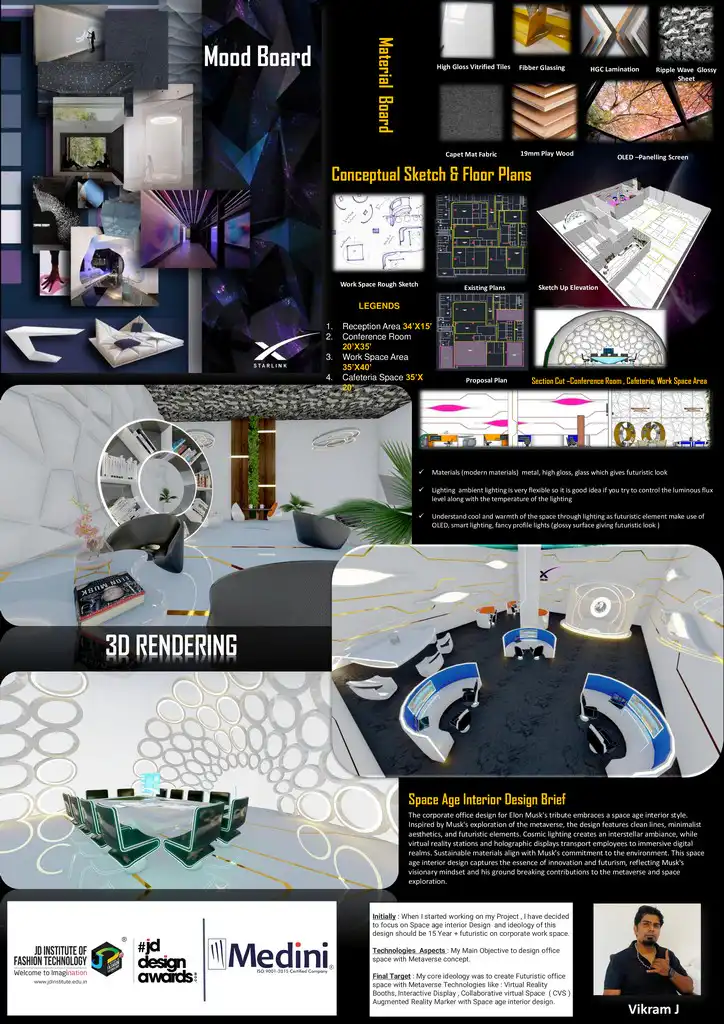 Starlink – A Tribute to Elon Musk 9 jpg