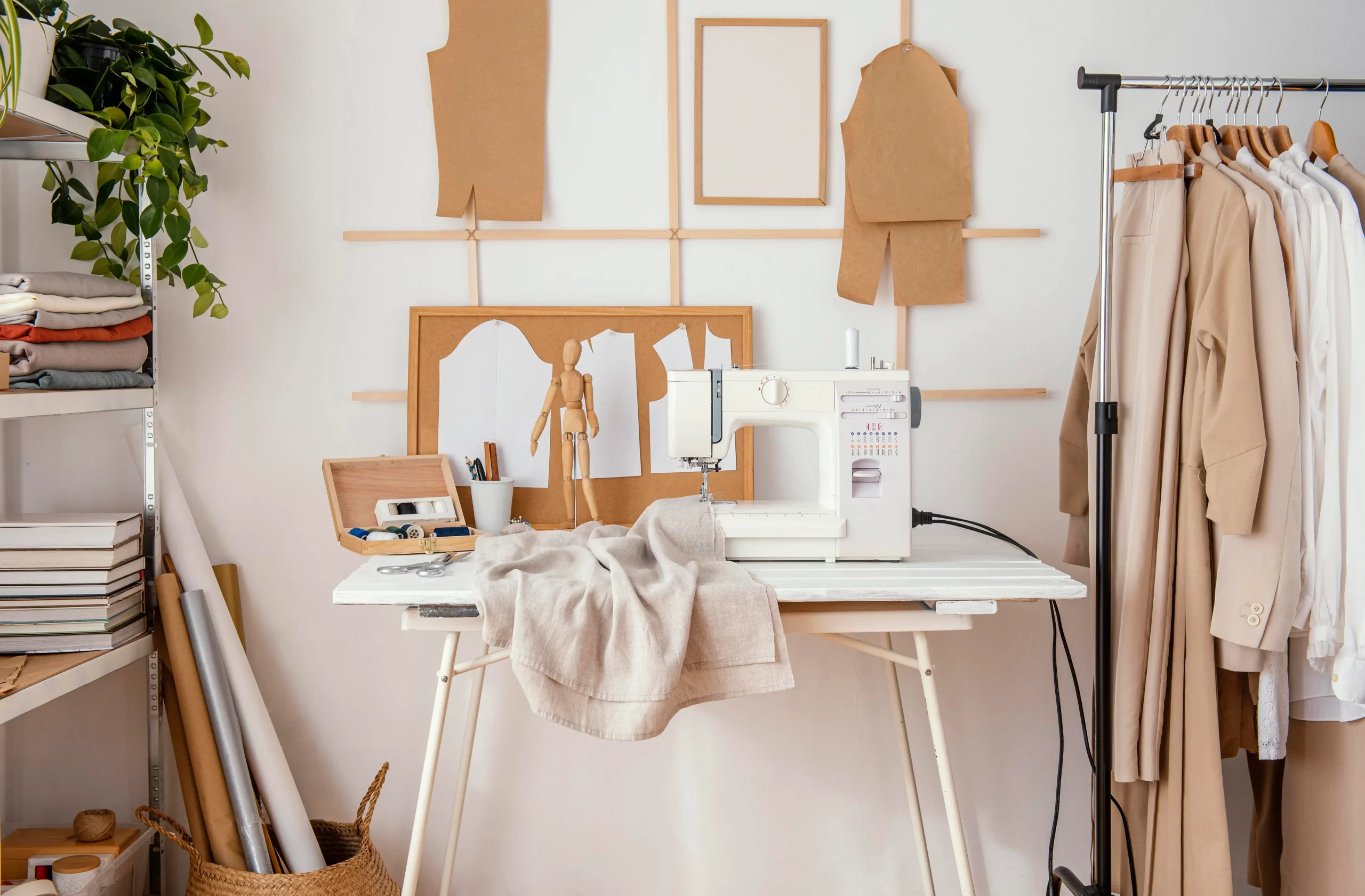 Sustainable Fashion How to Create Eco-Friendly Designs (1) Sustainable Fashion How to Create Eco Friendly Designs