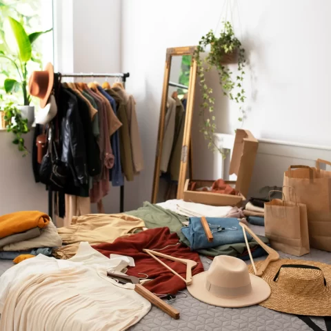 Sustainable Fashion How to Create Eco Friendly Designs