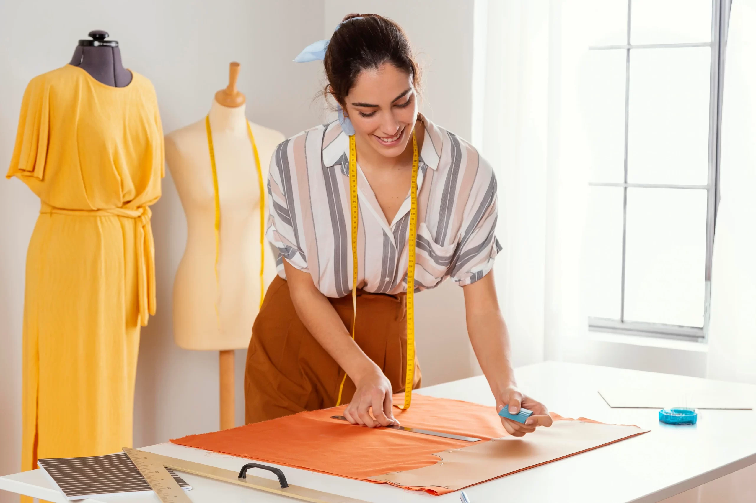 Sustainable Fashion How to Create Eco-Friendly Designs (3) Sustainable Fashion How to Create Eco Friendly Designs