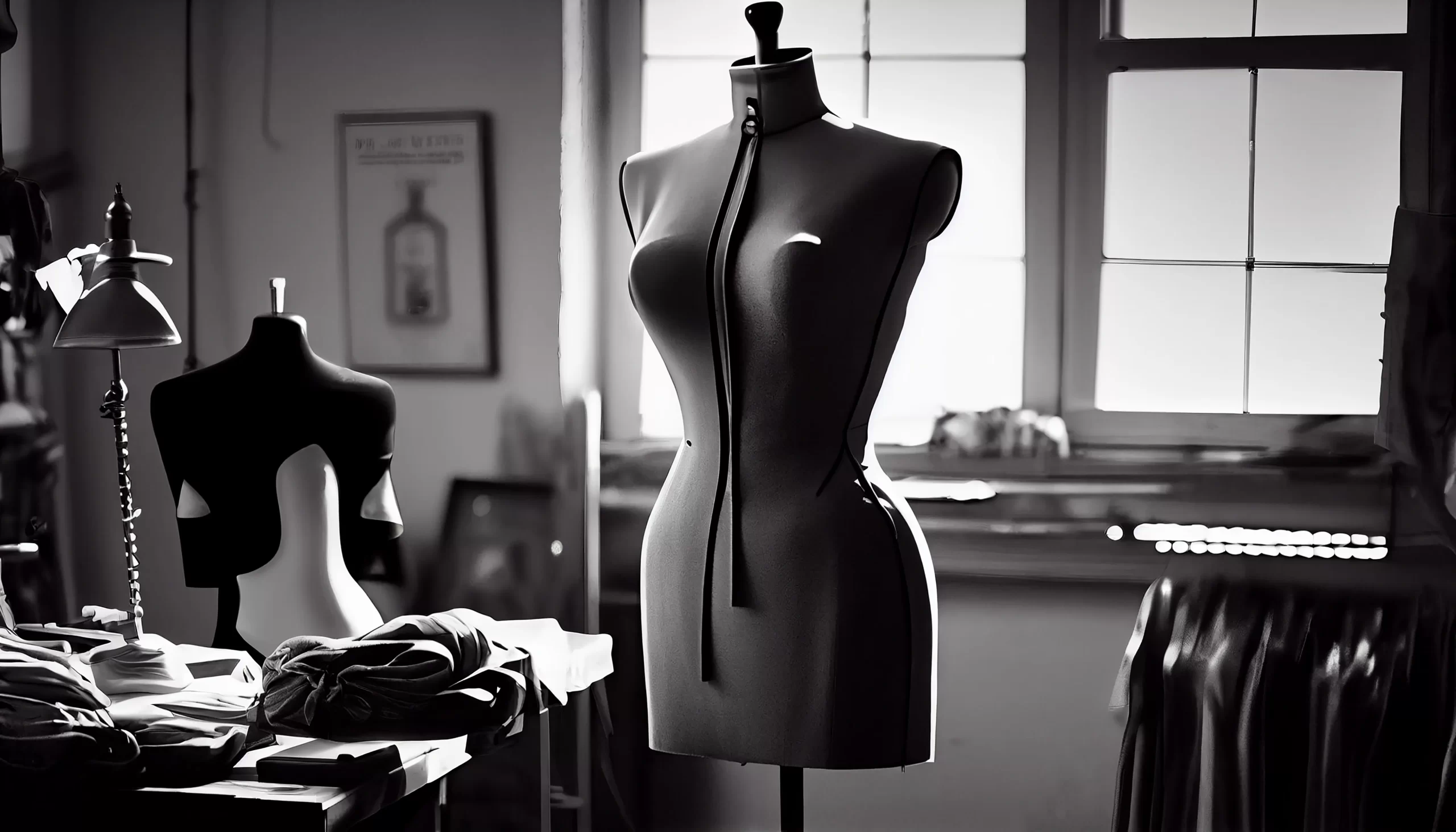 Sustainable Fashion How to Create Eco-Friendly Designs (5) Sustainable Fashion How to Create Eco Friendly Designs