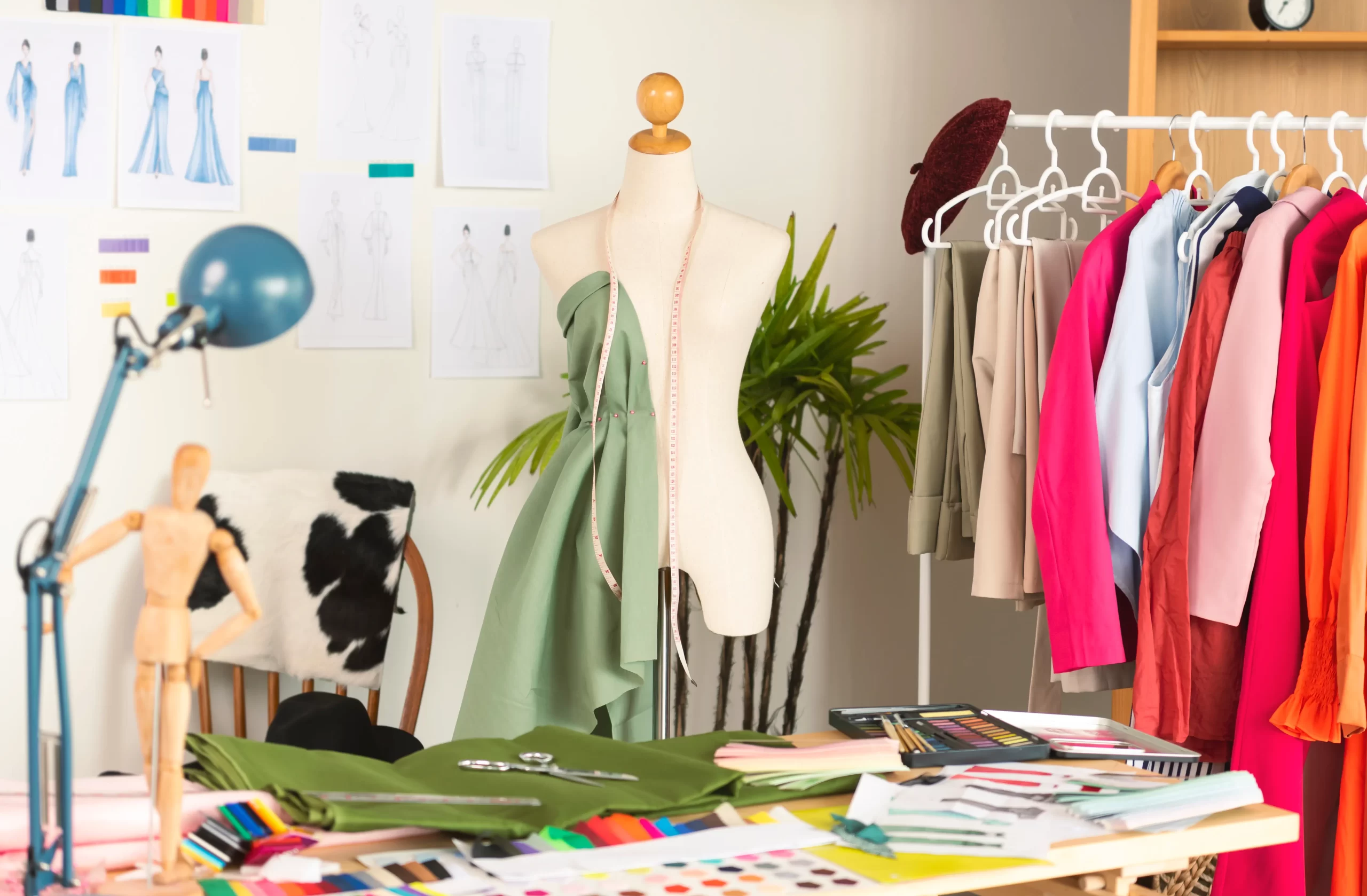 Sustainable Fashion How to Create Eco-Friendly Designs (7) Sustainable Fashion How to Create Eco Friendly Designs