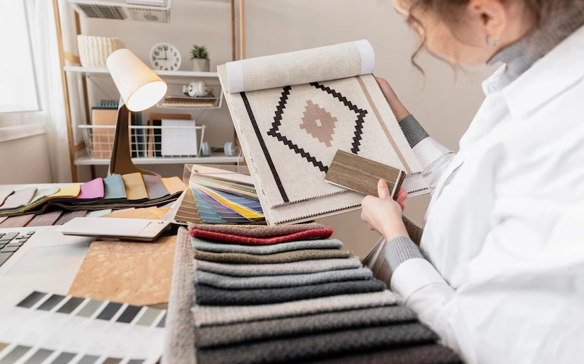 Textile and Dyeing Printing A Journey Through Tradition and Innovation (4) Textile and Dyeing Printing A Journey Through Tradition and Innovation