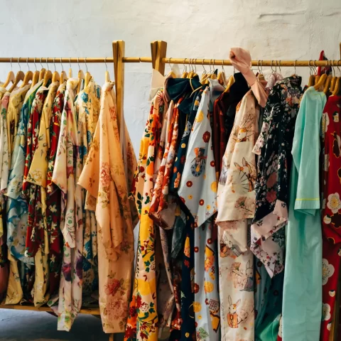 The Evolution of Sustainable Textile Design Market Trends and New Developments in the Year 2024