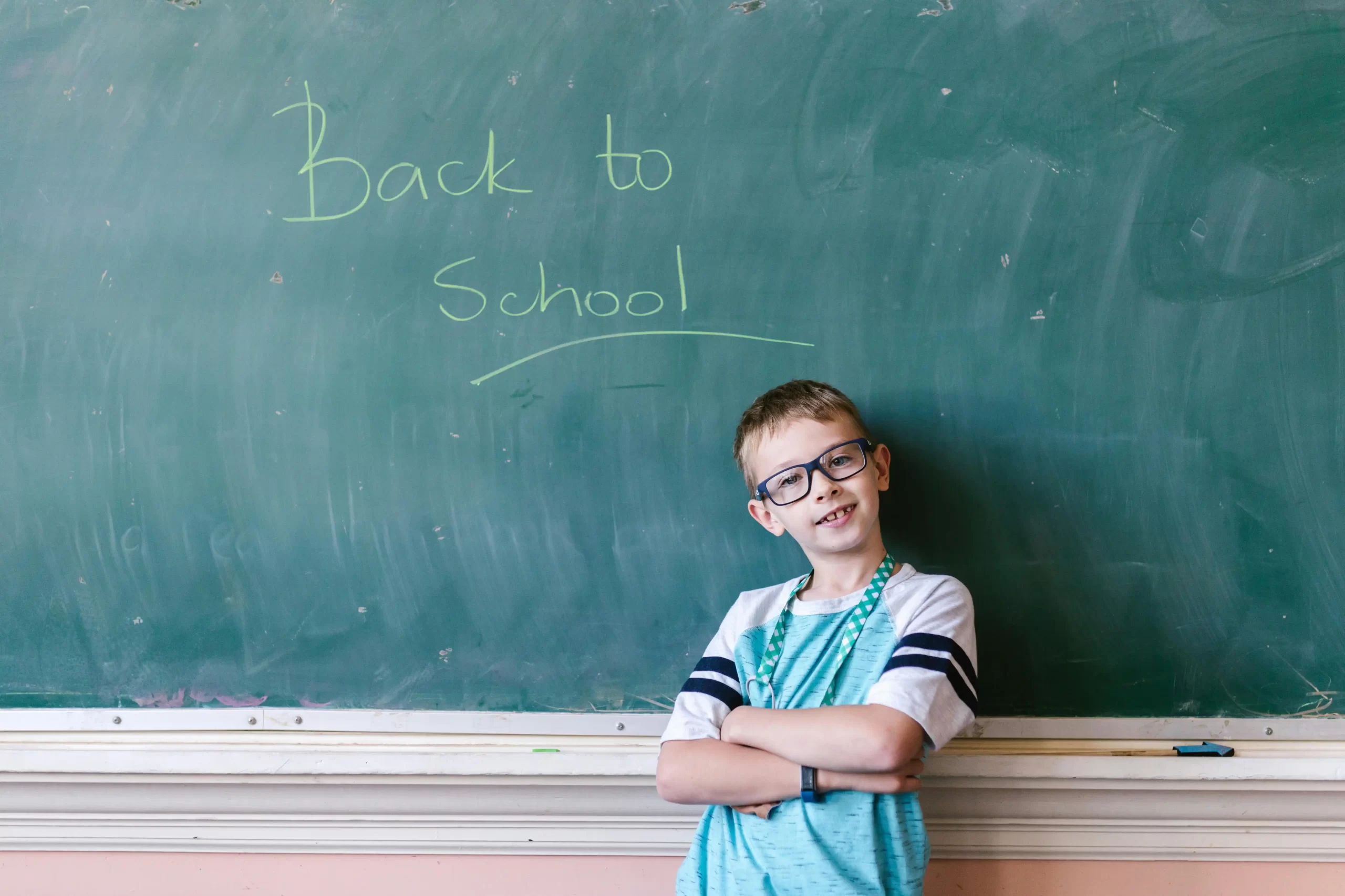 The First Day of School Ideas for Capturing (2) The First Day of School Ideas for Capturing