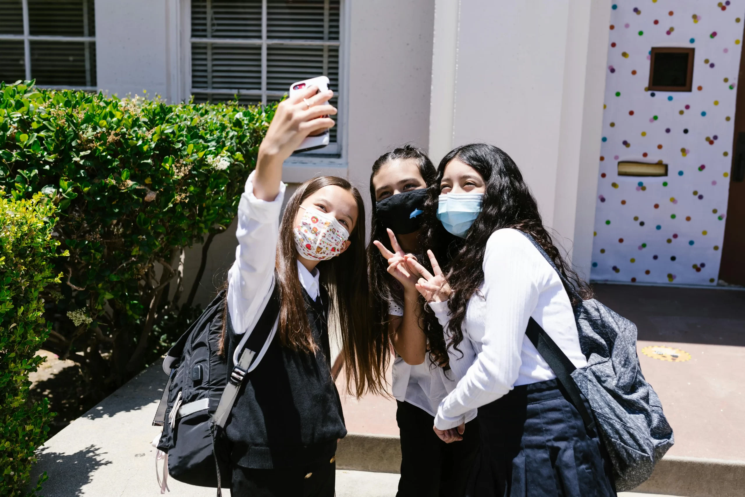 The First Day of School Ideas for Capturing (3) The First Day of School Ideas for Capturing