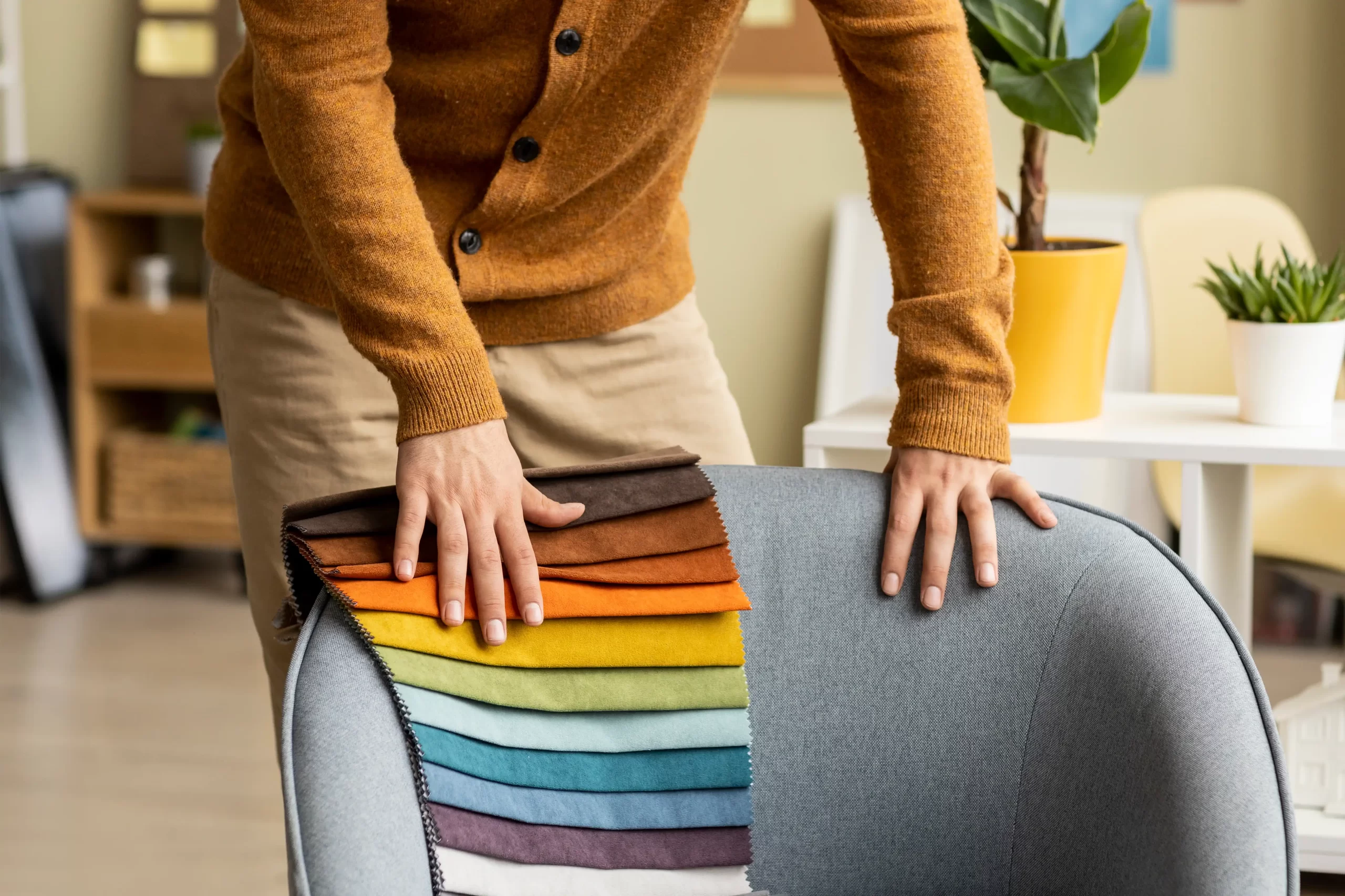 The Role of Color in Textile Design Trends and Techniques (1) The Role of Color in Textile Design Trends and Techniques
