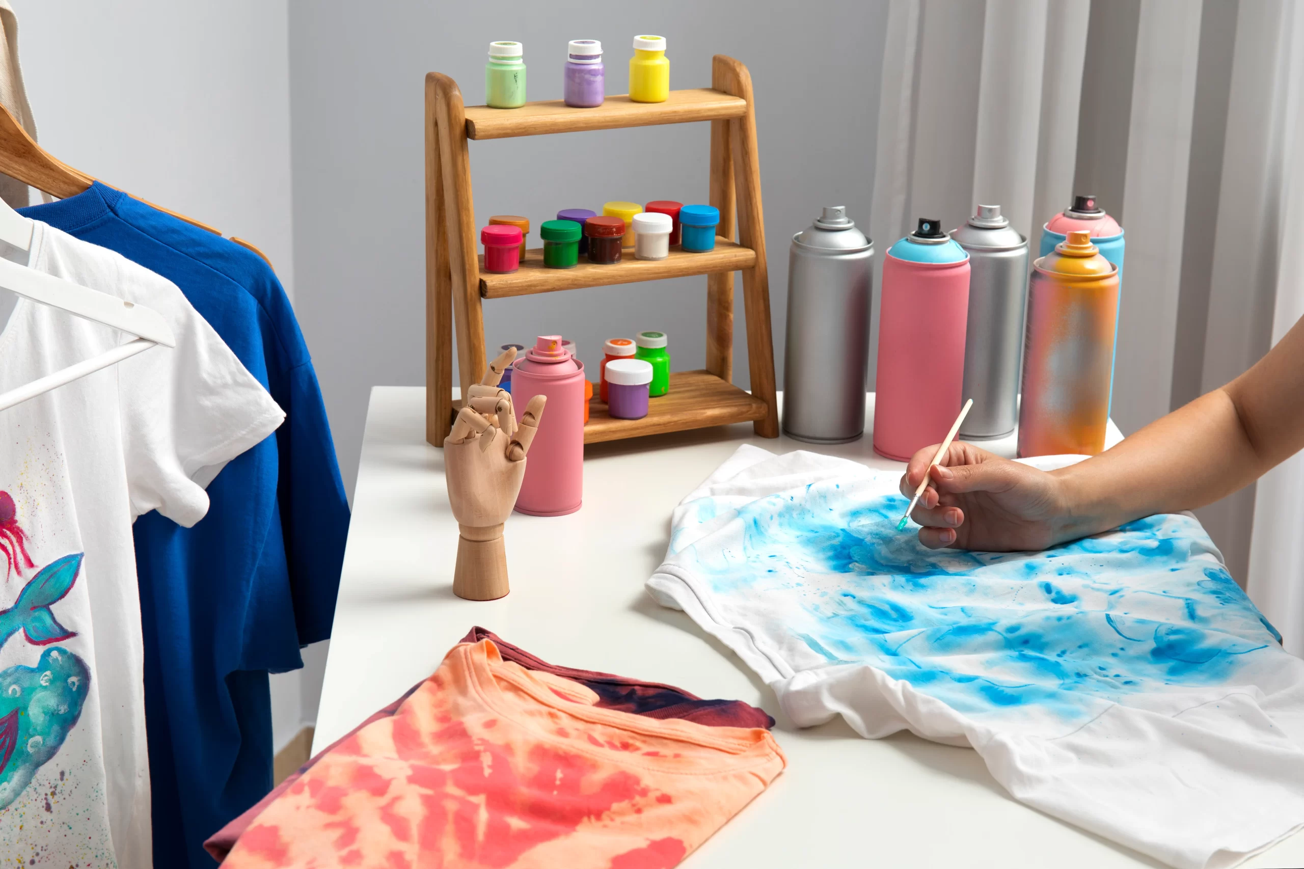 The Role of Color in Textile Design Trends and Techniques (2) The Role of Color in Textile Design Trends and Techniques