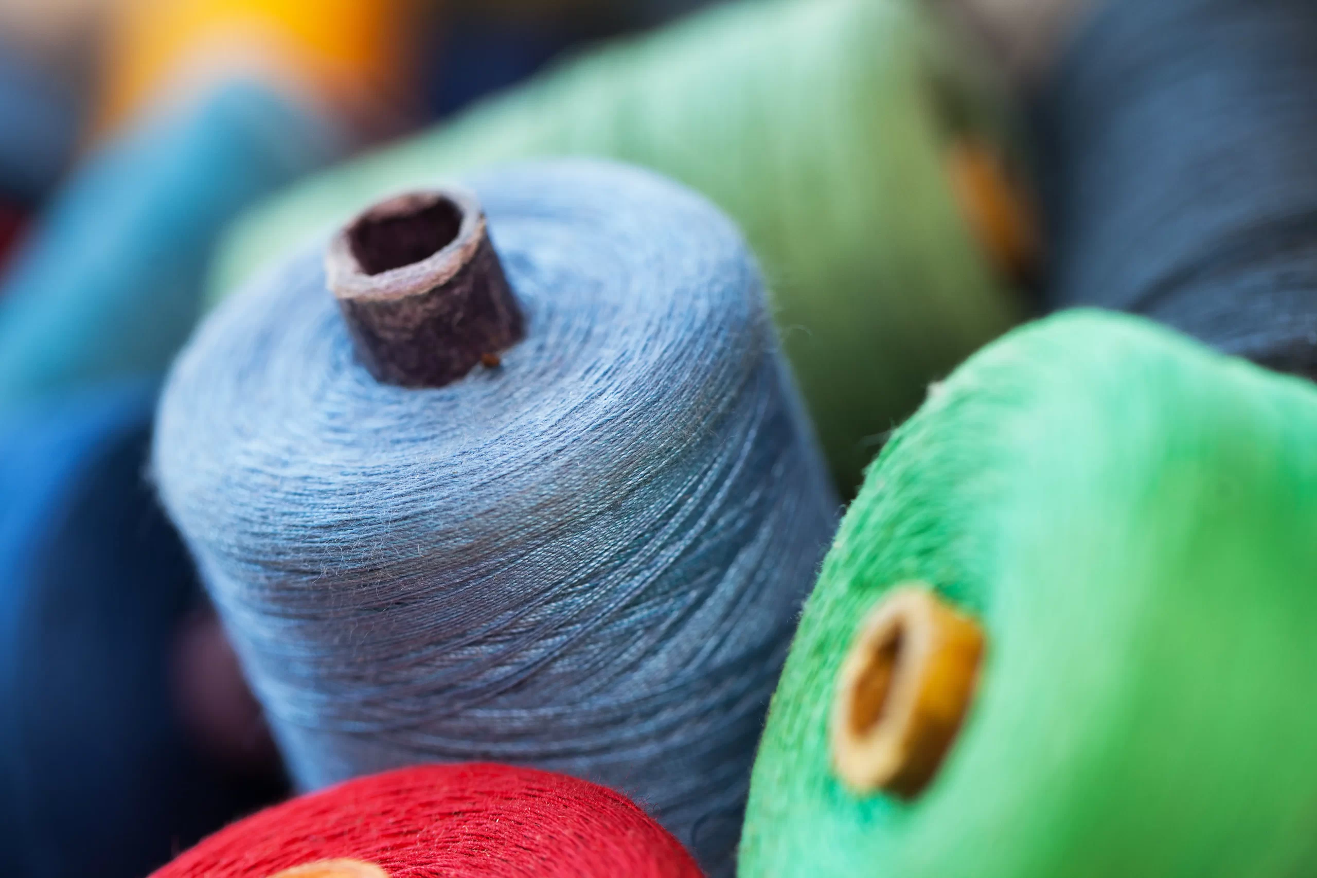 The Role of Color in Textile Design: Trends and Techniques - JD Institute