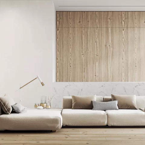 The Role of Furniture Placement