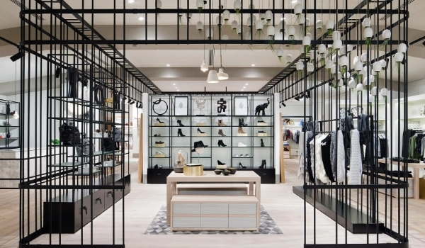 The Role of Technology in Modern Visual Merchandising (2) The Role of Technology in Modern Visual Merchandising