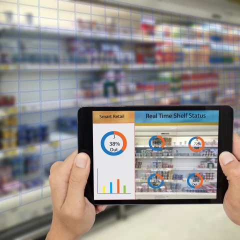 The Role of Technology in Modern Visual Merchandising