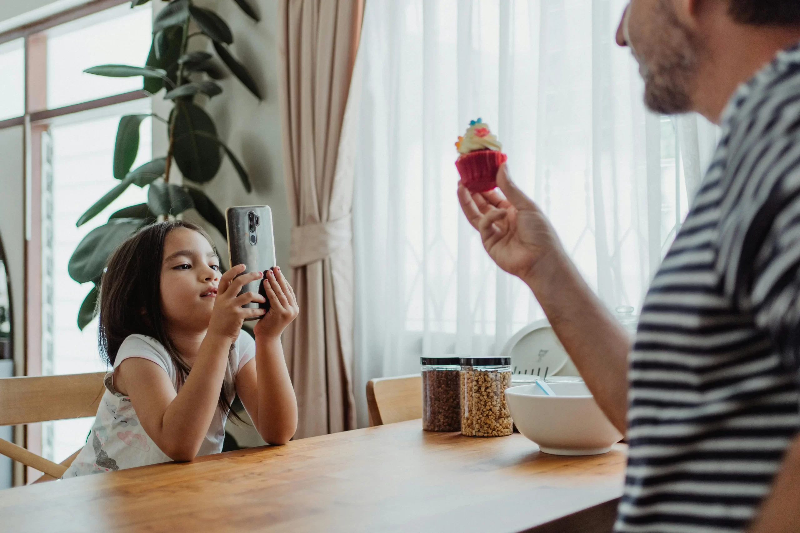 Tips for Photographing Your Kids (4) Tips for Photographing Your Kids