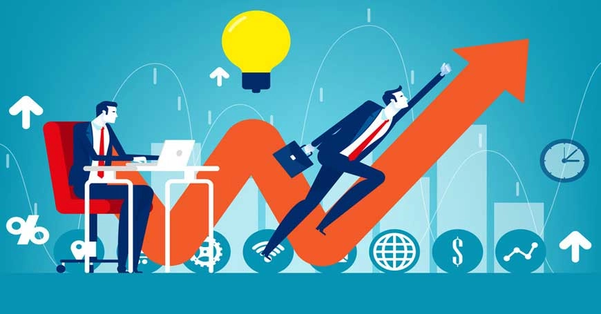 Top 10 Mistakes New Entrepreneurs Make and How to Avoid Them (4) Top 10 Mistakes New Entrepreneurs Make and How to Avoid Them