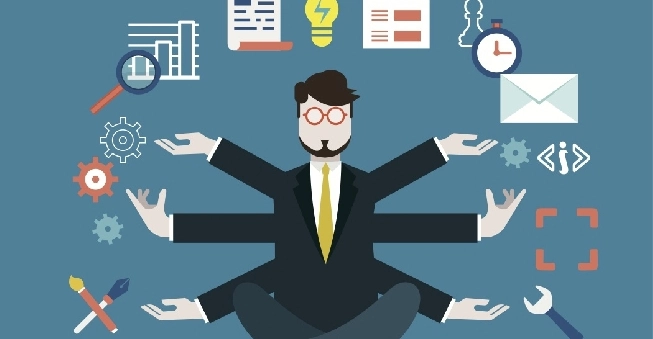 Top 10 Mistakes New Entrepreneurs Make and How to Avoid Them (5) Top 10 Mistakes New Entrepreneurs Make and How to Avoid Them