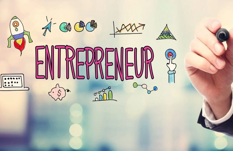 Top 10 Mistakes New Entrepreneurs Make and How to Avoid Them (6) Top 10 Mistakes New Entrepreneurs Make and How to Avoid Them