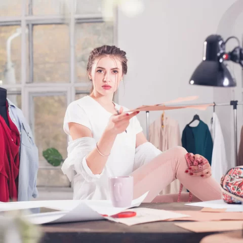 Trends in Fashion Design Education Staying Ahead in a Dynamic Industry