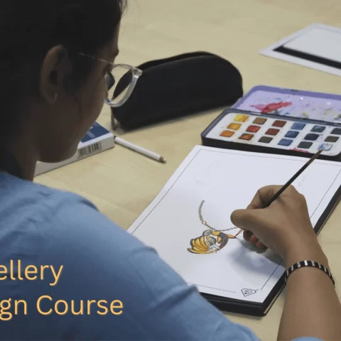 What is the Scope of a Jewelry Design Course