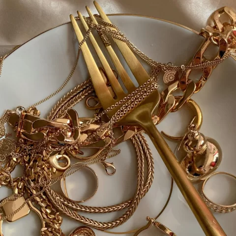 Why Gold Jewelry Reigns Supreme in Asian Households