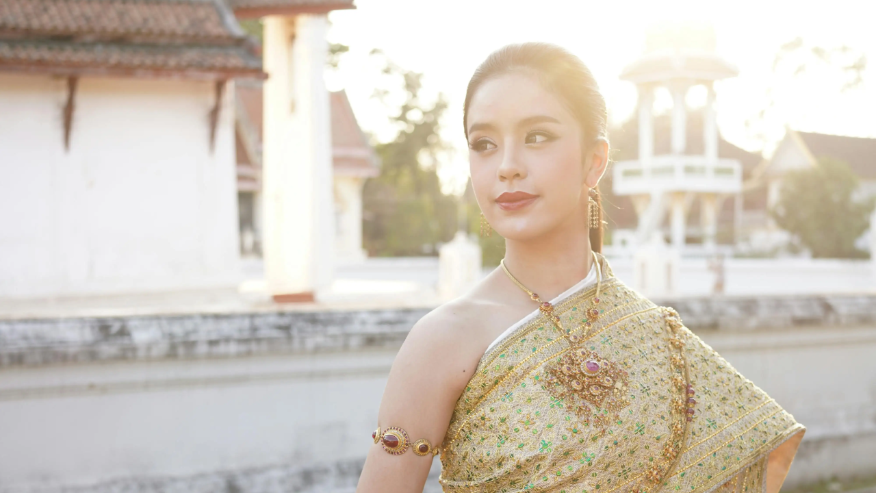 Why Gold Jewelry Reigns Supreme in Asian Households (8) Why Gold Jewelry Reigns Supreme in Asian Households