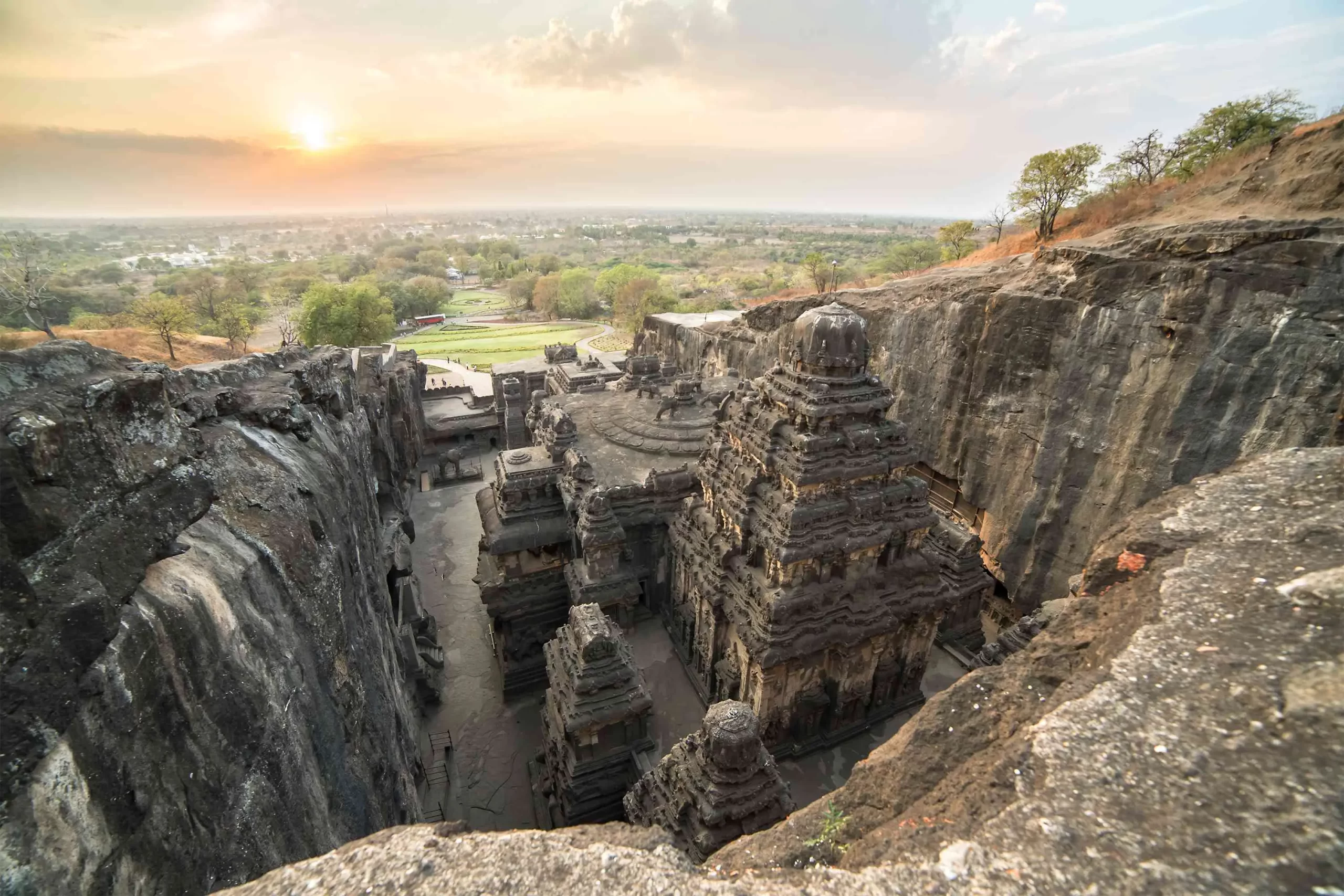 10 Architectural Wonders Built In India (2) 10 Architectural Wonders Built In India