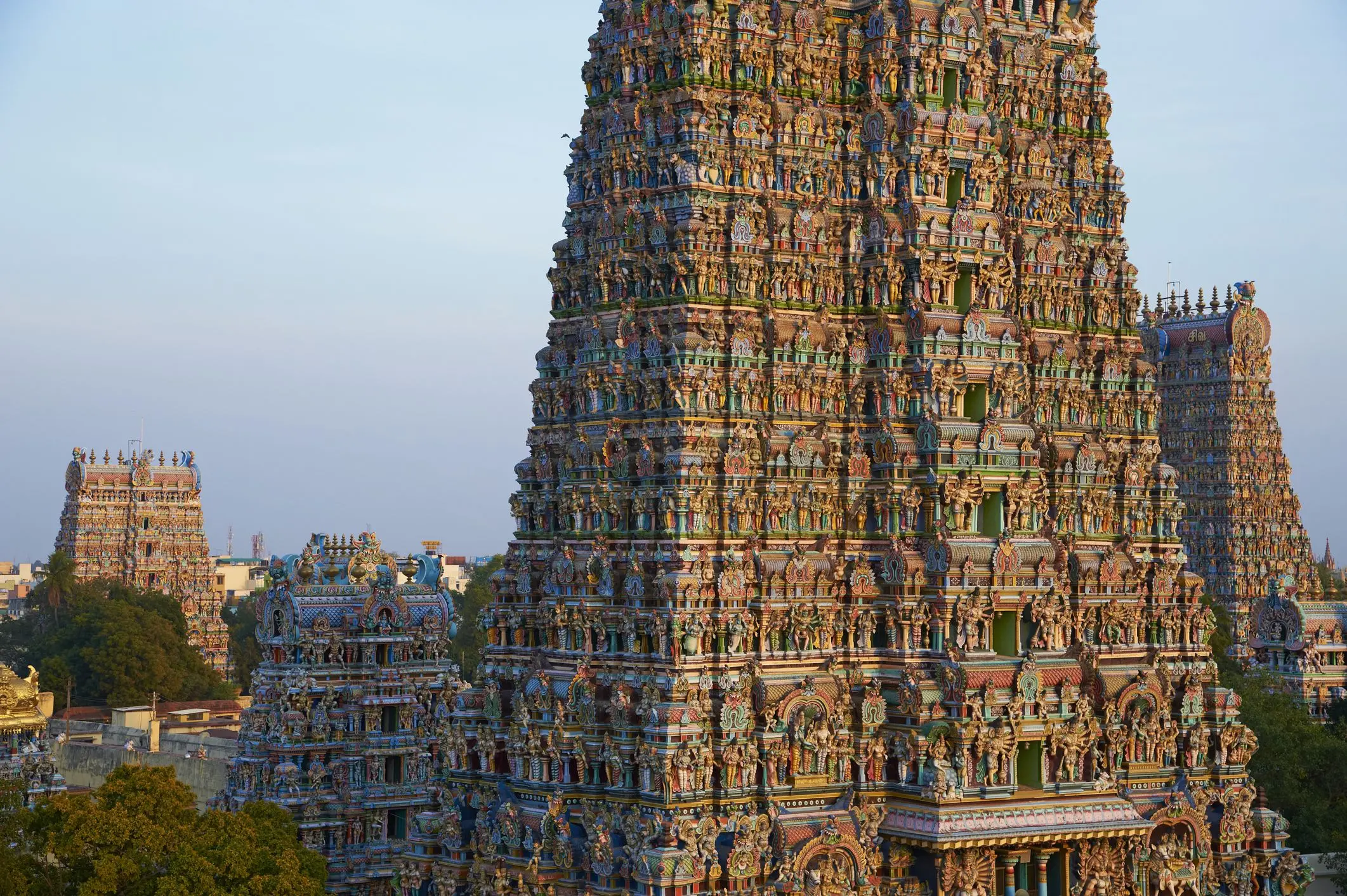10 Architectural Wonders Built In India (3) 10 Architectural Wonders Built In India