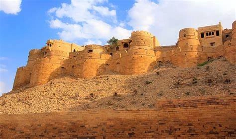 10 Architectural Wonders Built In India (6) 10 Architectural Wonders Built In India