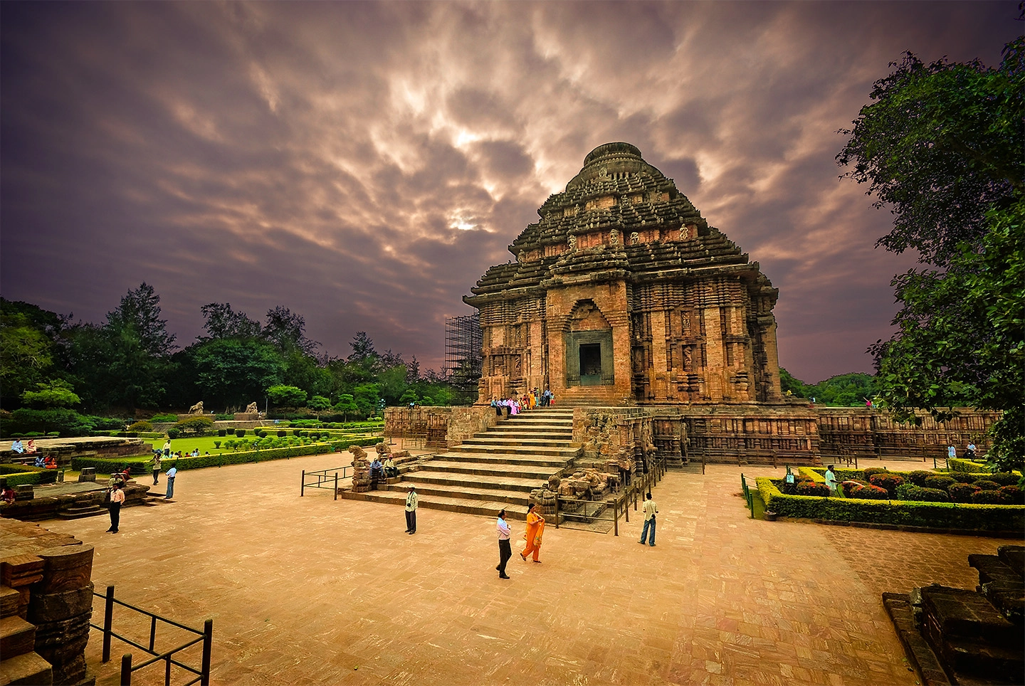 10 Architectural Wonders Built In India (7) 10 Architectural Wonders Built In India