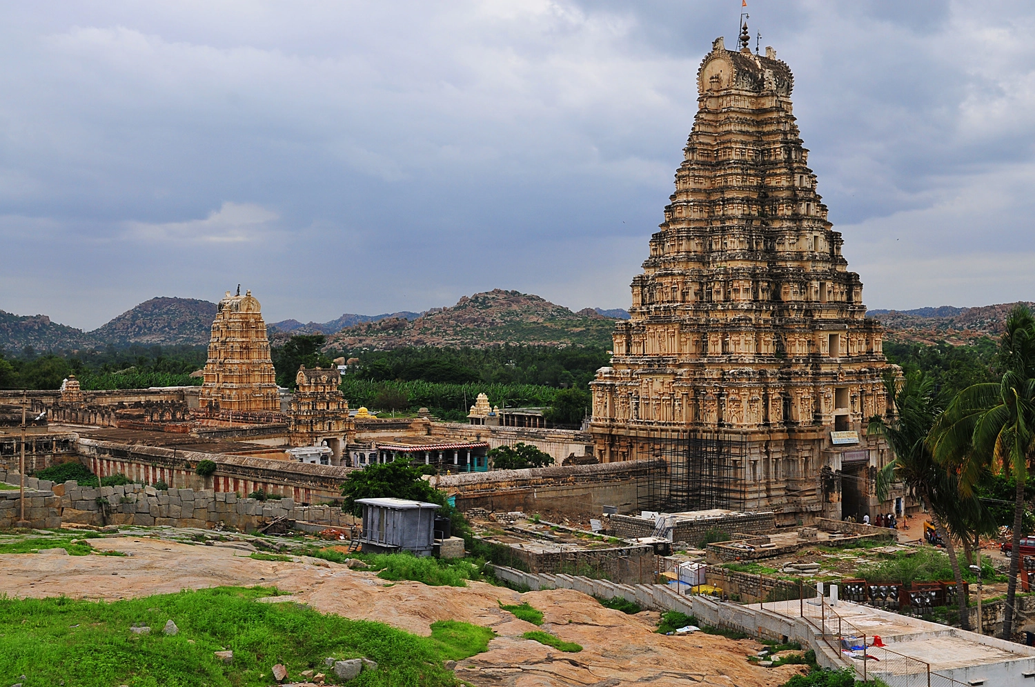 10 Architectural Wonders Built In India (9) 10 Architectural Wonders Built In India