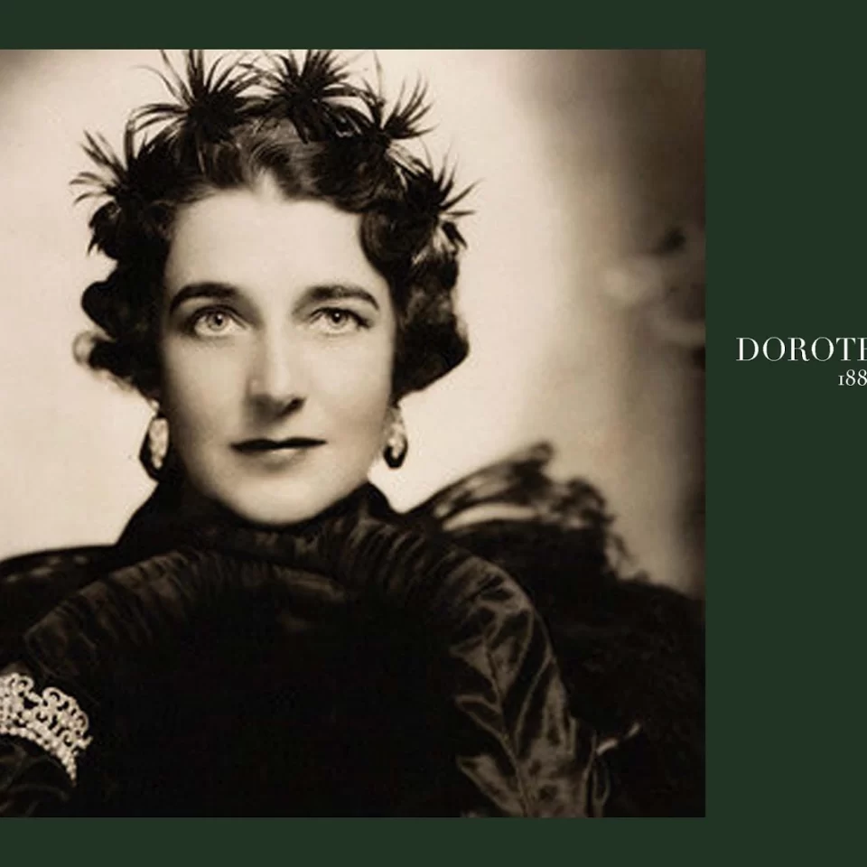 5 legends of interior designers