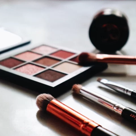 A Colourful History Exploring the Evolution of Makeup