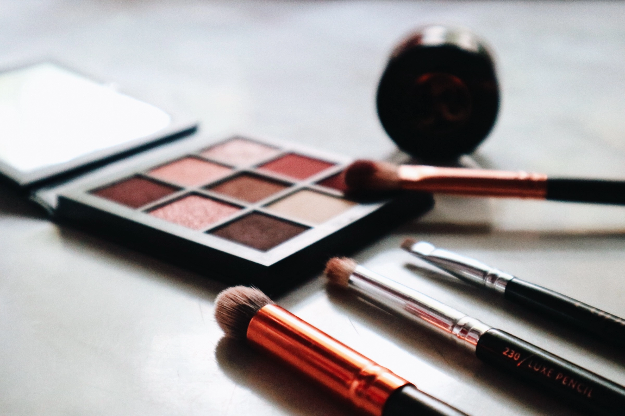A Colourful History Exploring the Evolution of Makeup (5) A Colourful History Exploring the Evolution of Makeup