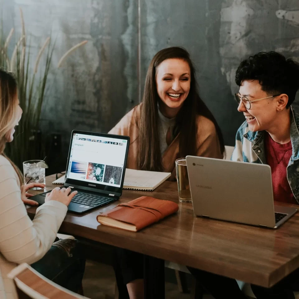 A Guide to Networking for UXUI Design Career Opportunities