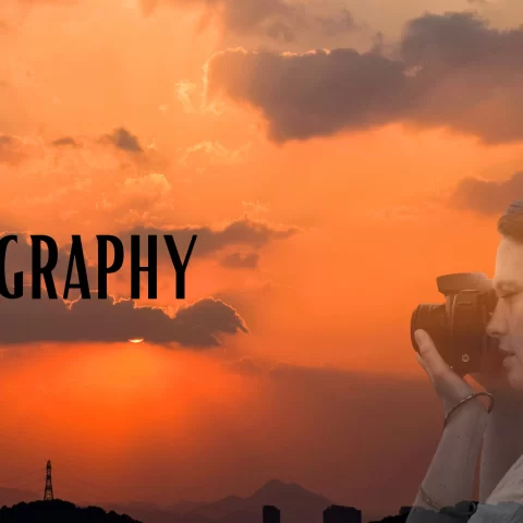 Best Photography Course Elevate Your Skills with Expert Guidance