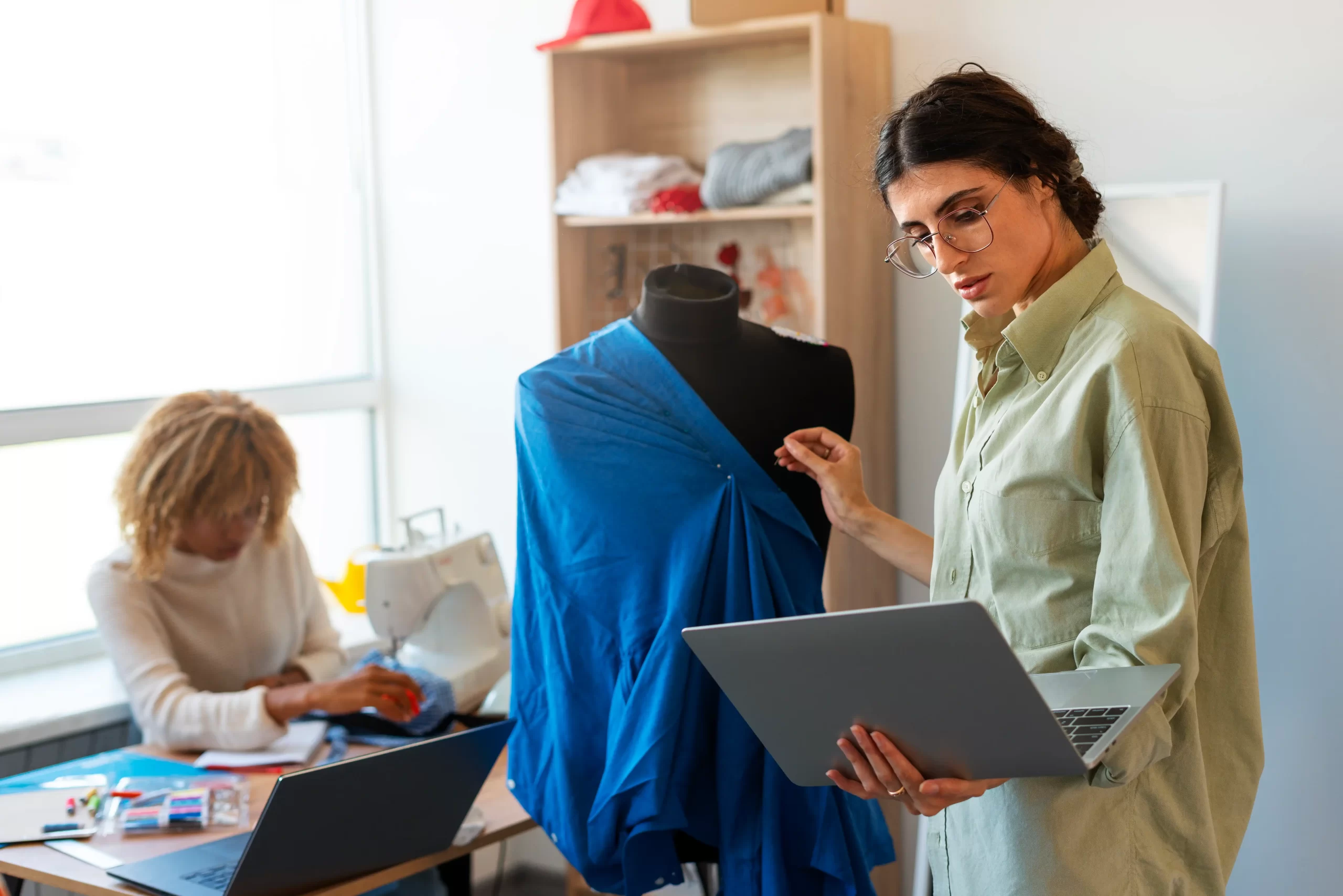 Best Sustainable Fashion Courses Changing the Industry Best Sustainable Fashion Courses Changing the Industry