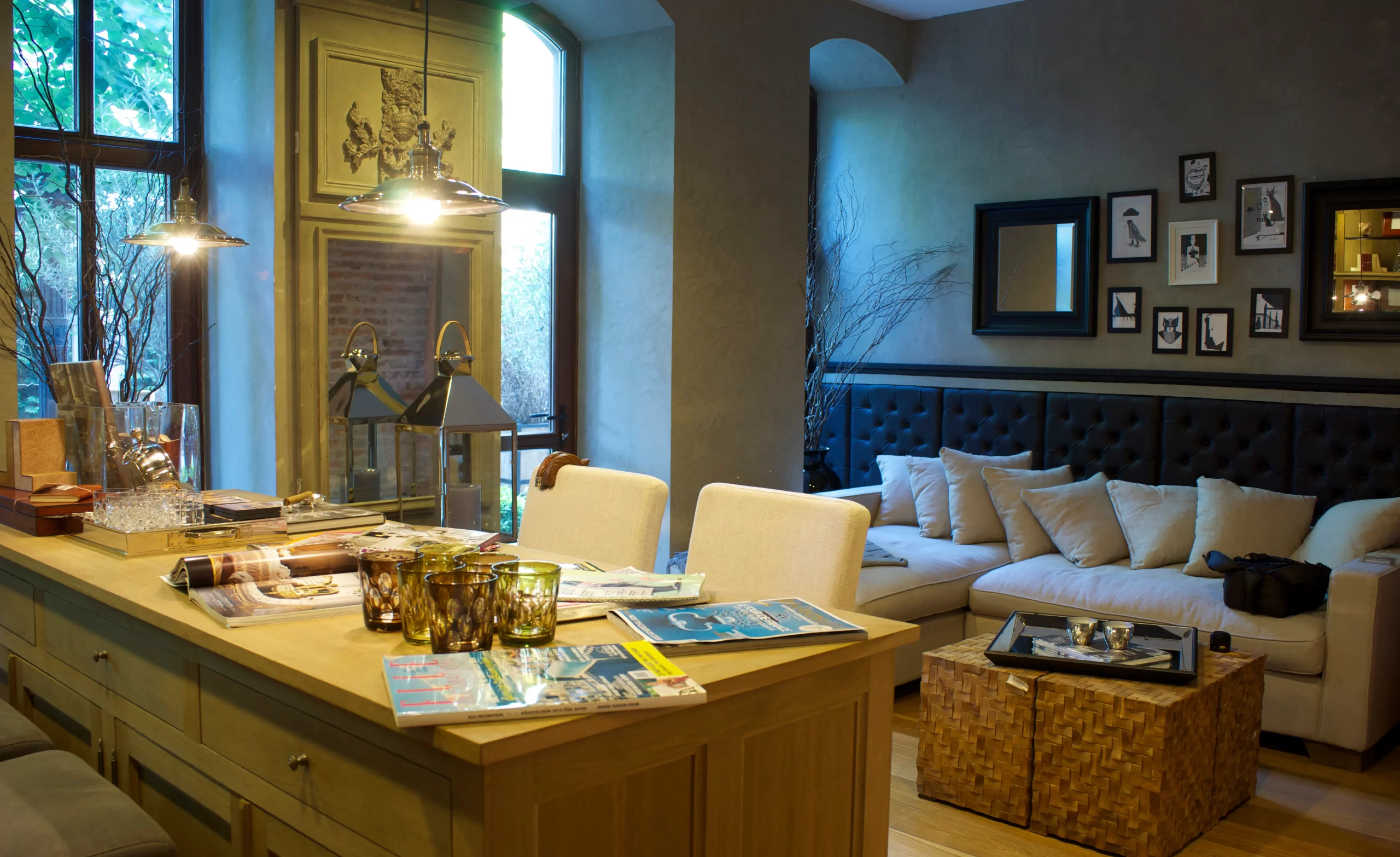 Creativity Interior Design Courses to Transform Spaces (1) Creativity Interior Design Courses to Transform Spaces