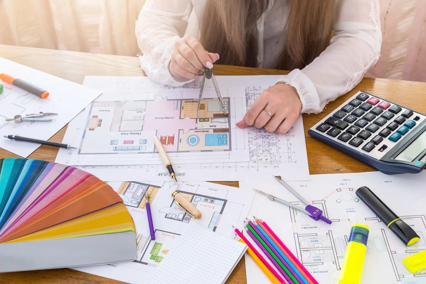 Creativity Interior Design Courses to Transform Spaces (3) Creativity Interior Design Courses to Transform Spaces