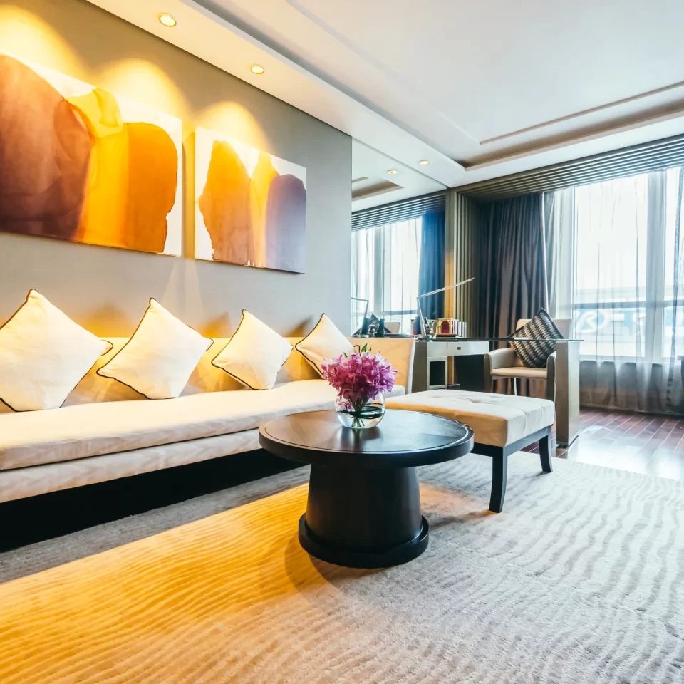 Creativity Interior Design Courses to Transform Spaces