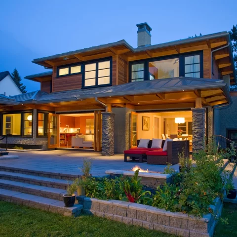 DIY Your Dream Home A Guide to Building Your Perfect Space