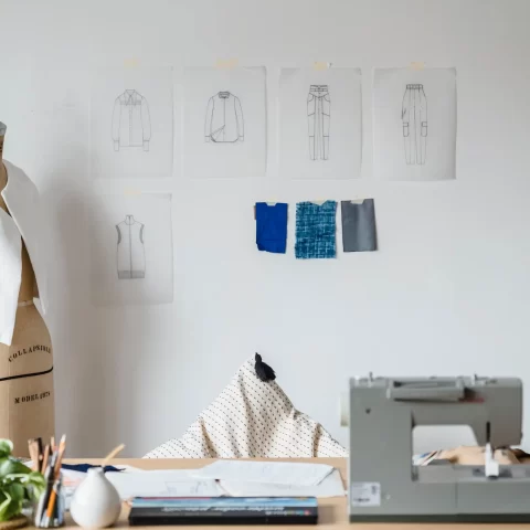 Developing Business & Marketing Skills to Succeed in Fashion Industry