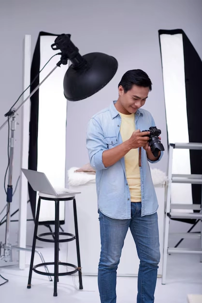 Do We Need a Diploma in Fashion Photography (2) Do We Need a Diploma in Fashion Photography
