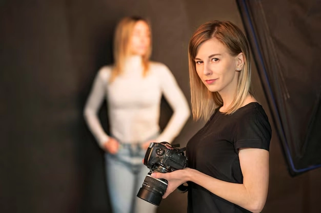 Do We Need a Diploma in Fashion Photography (3) Do We Need a Diploma in Fashion Photography