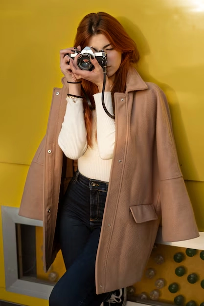 Do We Need a Diploma in Fashion Photography (4) Do We Need a Diploma in Fashion Photography (4)