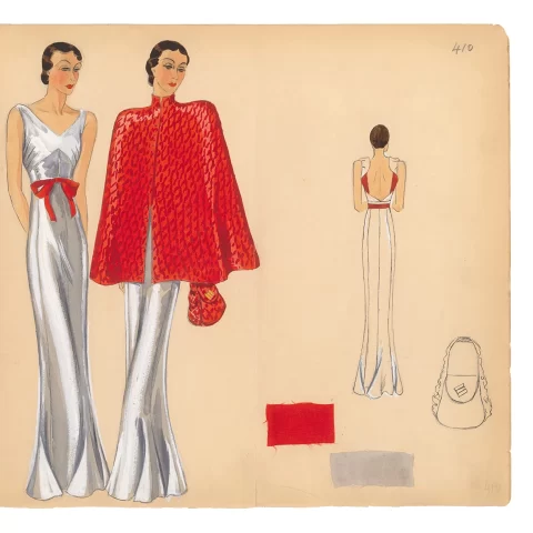 Elsa Schiaparelli The Surrealist Rebel Who Shocked the Fashion Establishment