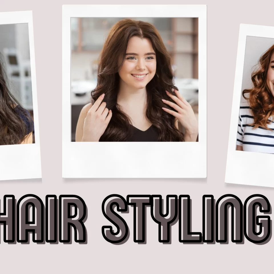 Expert Techniques and Trends for Best Hair Styling
