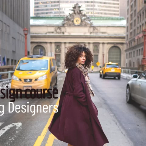 Fashion Design Course