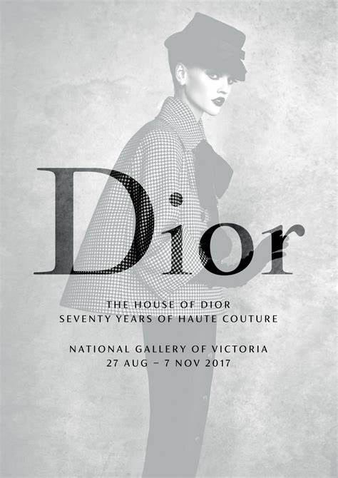 From Sketches to Silhouette The Birth of the House of Dior (4) From Sketches to Silhouette The Birth of the House of Dior
