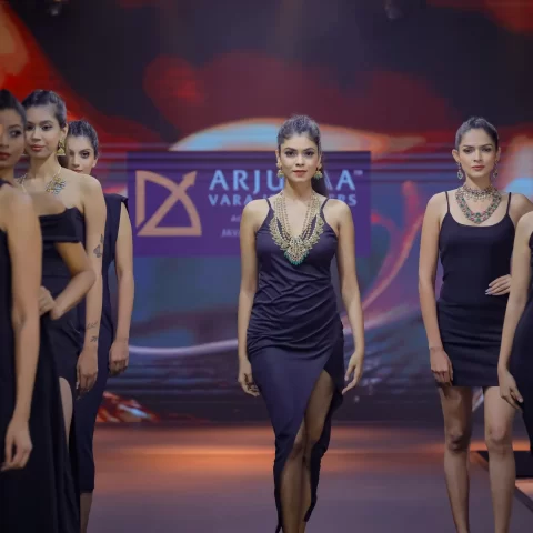 Future Forward Brilliance Takes Centre Stage JD Design Awards 2024 Powered by Arjunaa Jewellers