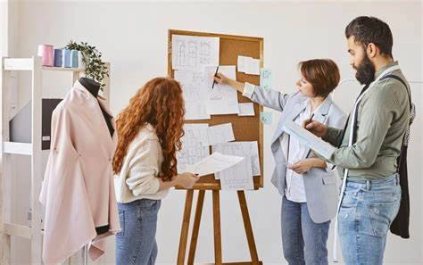 How Patternmaking Skills Unlock Career Opportunities in a Demanding Industry (1) How Patternmaking Skills Unlock Career Opportunities in a Demanding Industry