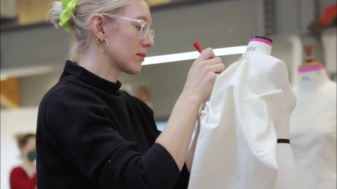 How Patternmaking Skills Unlock Career Opportunities in a Demanding Industry (2) How Patternmaking Skills Unlock Career Opportunities in a Demanding Industry